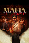 Mafia: The Old Country (PC) key