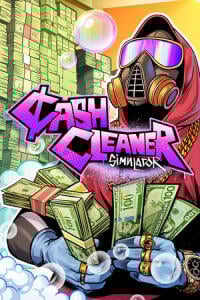 Cash Cleaner Simulator (PC) key