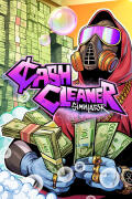 Cash Cleaner Simulator (PC) key