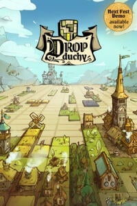 Drop Duchy (PC) key