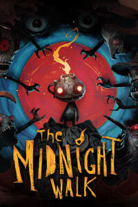 The Midnight Walk (PC) key