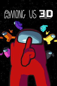 Among Us 3D (PC) key