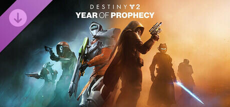 Destiny 2: Year of Prophecy (PC) key for Steam 🕹️ price from