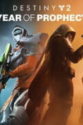Destiny 2: Year of Prophecy (PC) key