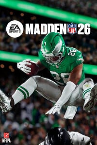 EA SPORTS™ Madden NFL 26 (PC) key