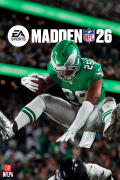 EA SPORTS™ Madden NFL 26 (PC) key