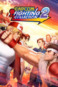 Capcom Fighting Collection 2 (PC) key