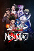 HUNTER×HUNTER NEN×IMPACT (PC) key