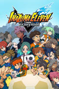 INAZUMA ELEVEN: Victory Road (PC) key