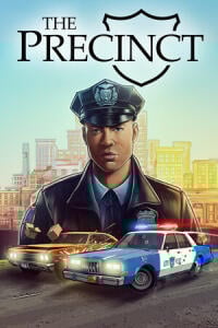 The Precinct (PC) key