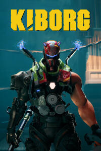 KIBORG (PC) key