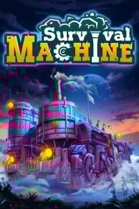 Survival Machine (PC) key