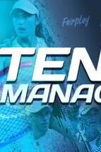 Tennis Manager 25 (PC) key