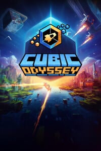 Cubic Odyssey (PC) key
