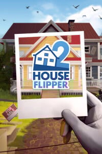 House Flipper 2 (PC) key