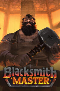 Blacksmith Master (PC) key