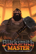 Blacksmith Master (PC) key