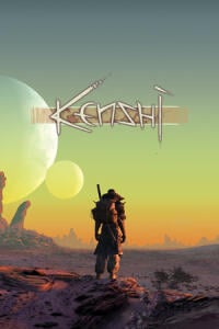 Kenshi (PC) key