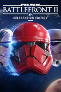STAR WARS™ Battlefront™ II (PC) key