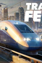 Transport Fever 3 (PC) key