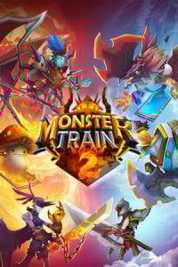 Monster Train 2 (PC) key