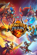 Monster Train 2 (PC) key