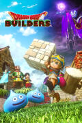 DRAGON QUEST BUILDERS (PC) key