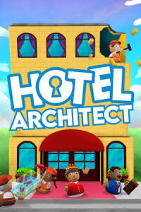 Hotel Architect (PC) key