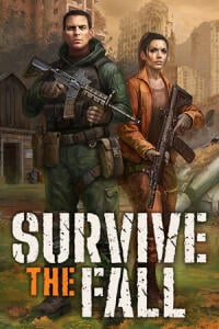 Survive the Fall (PC) key