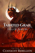 Tainted Grail: The Fall of Avalon (PC) key