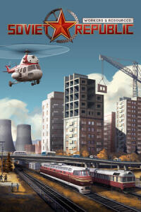Workers & Resources: Soviet Republic (PC) key