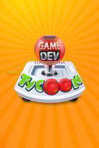 Game Dev Tycoon (PC) key