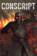 CONSCRIPT (PC) key