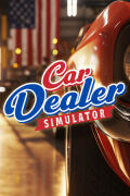 Car Dealer Simulator (PC) key