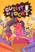 Guilty as Sock! (PC) key