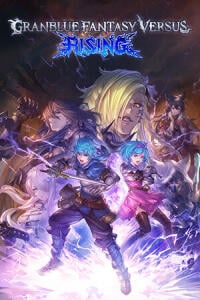 Granblue Fantasy Versus: Rising (PC) key