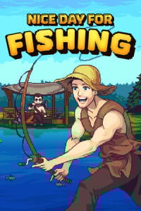Nice Day for Fishing (PC) key