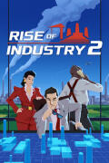 Rise of Industry 2 (PC) key