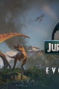 Jurassic World Evolution 3 (PC) key