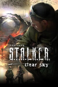 S.T.A.L.K.E.R.: Clear Sky (PC) key