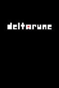 DELTARUNE (PC) key
