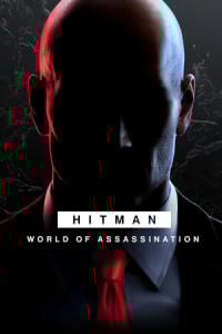 HITMAN World of Assassination (PC) key