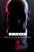 HITMAN World of Assassination (PC) key
