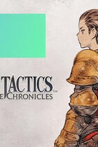 Final Fantasy Tactics - The Ivalice Chronicles (PC) key