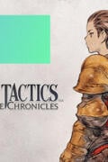 Final Fantasy Tactics - The Ivalice Chronicles (PC) key