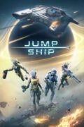 Jump Ship (PC) key
