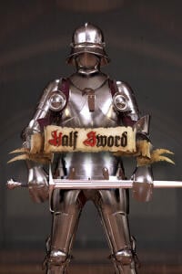 Half Sword (PC) key