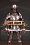 Half Sword (PC) key