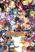 Disgaea 7: Vows of the Virtueless (PC) key