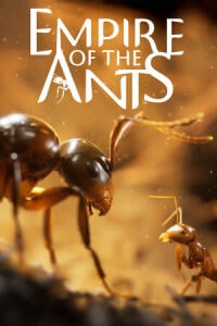 Empire of the Ants (PC) key